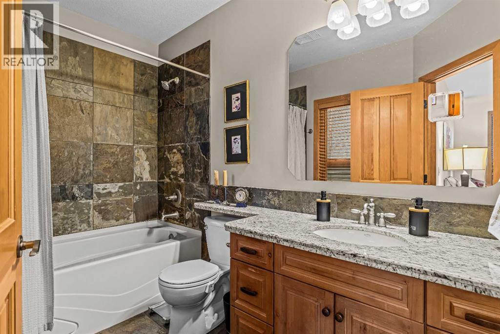 140, 137 Wapiti Close, Canmore, Alberta  T1W 3B2 - Photo 39 - A2352699