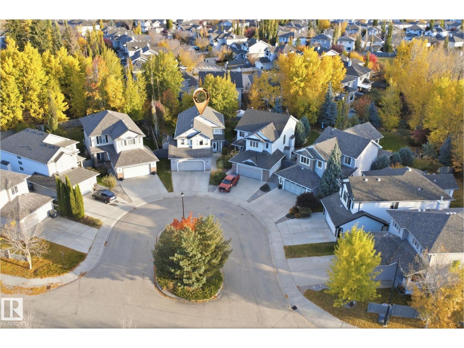 4616 209 ST NW, edmonton, Alberta