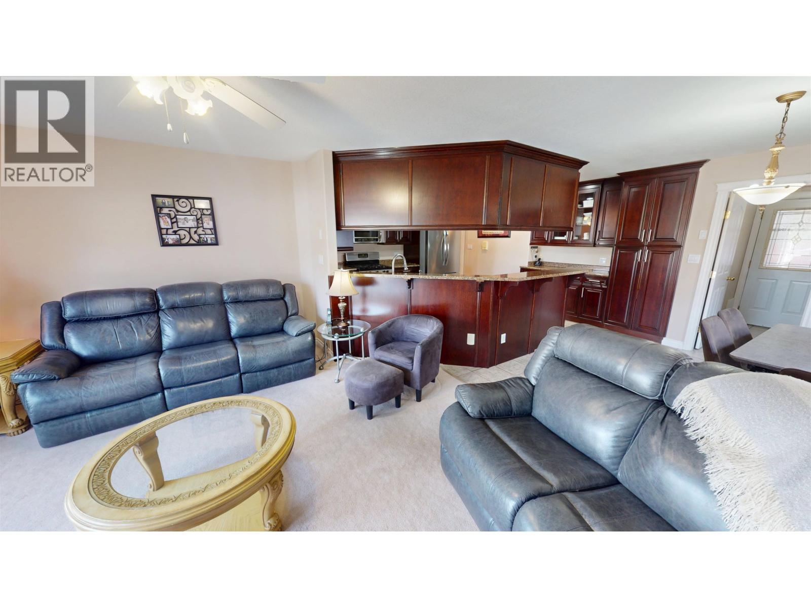 261 Blair Street, Quesnel, British Columbia  V2J 5G7 - Photo 11 - R3176102