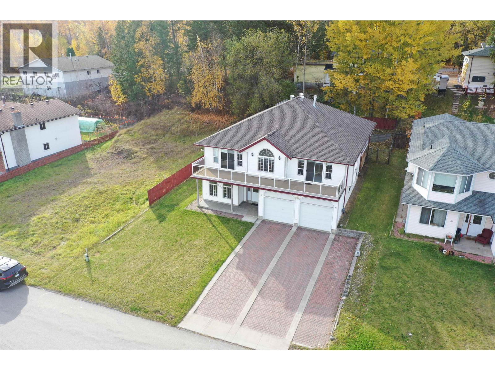 261 Blair Street, Quesnel, British Columbia  V2J 5G7 - Photo 36 - R3176102