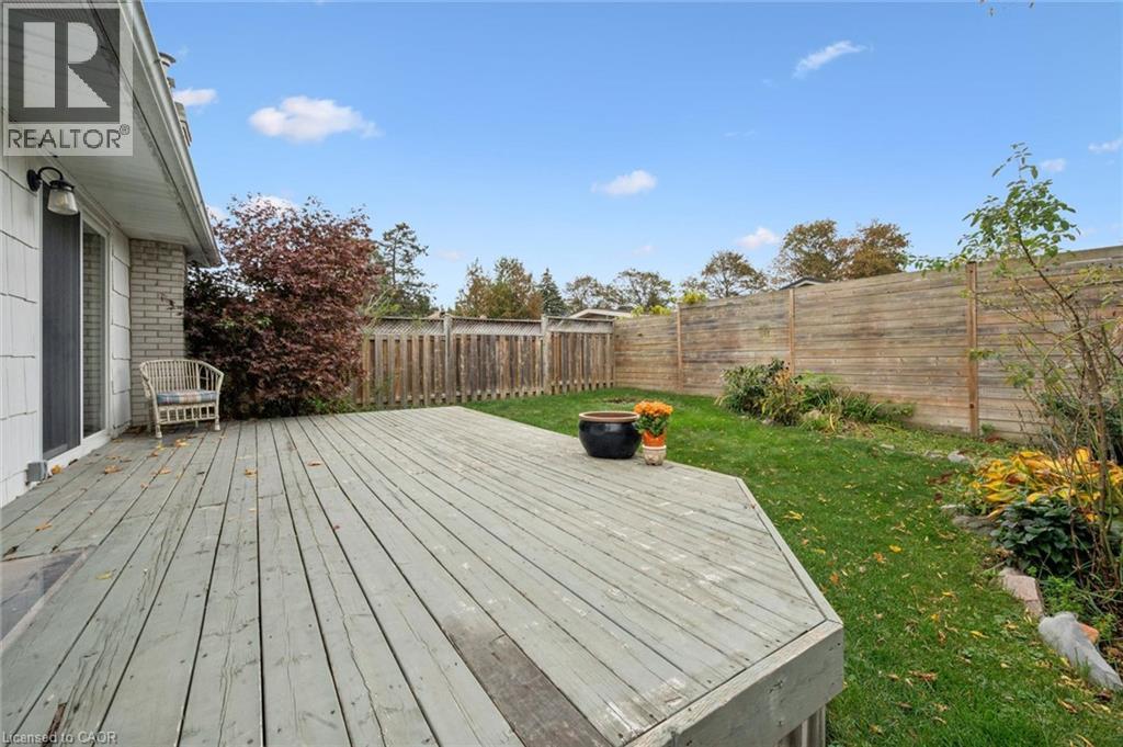 35 Pepperwood Crescent, Kitchener, Ontario  N2A 2R4 - Photo 36 - 40856397