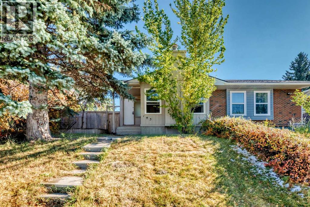 143 Rundleson Way NE, Calgary, Alberta  T1Y 3H8 - Photo 1 - A2349158
