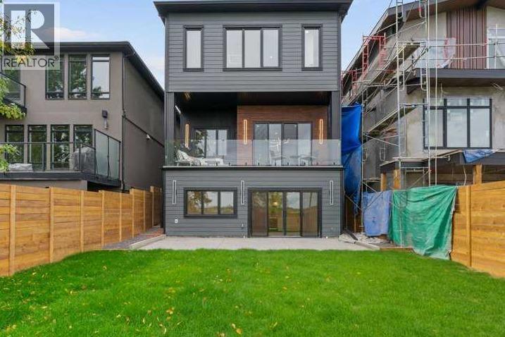 2220 8 Street NE, Calgary, Alberta  T2M 1S4 - Photo 42 - A2349650