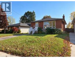 35 BONAVENTURE Drive, hamilton, Ontario