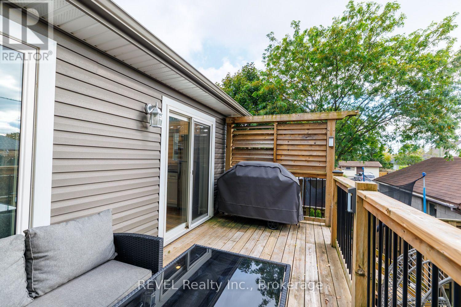 115 Oakland Avenue, Welland (Broadway), Ontario  L3C 2B9 - Photo 34 - X14087560