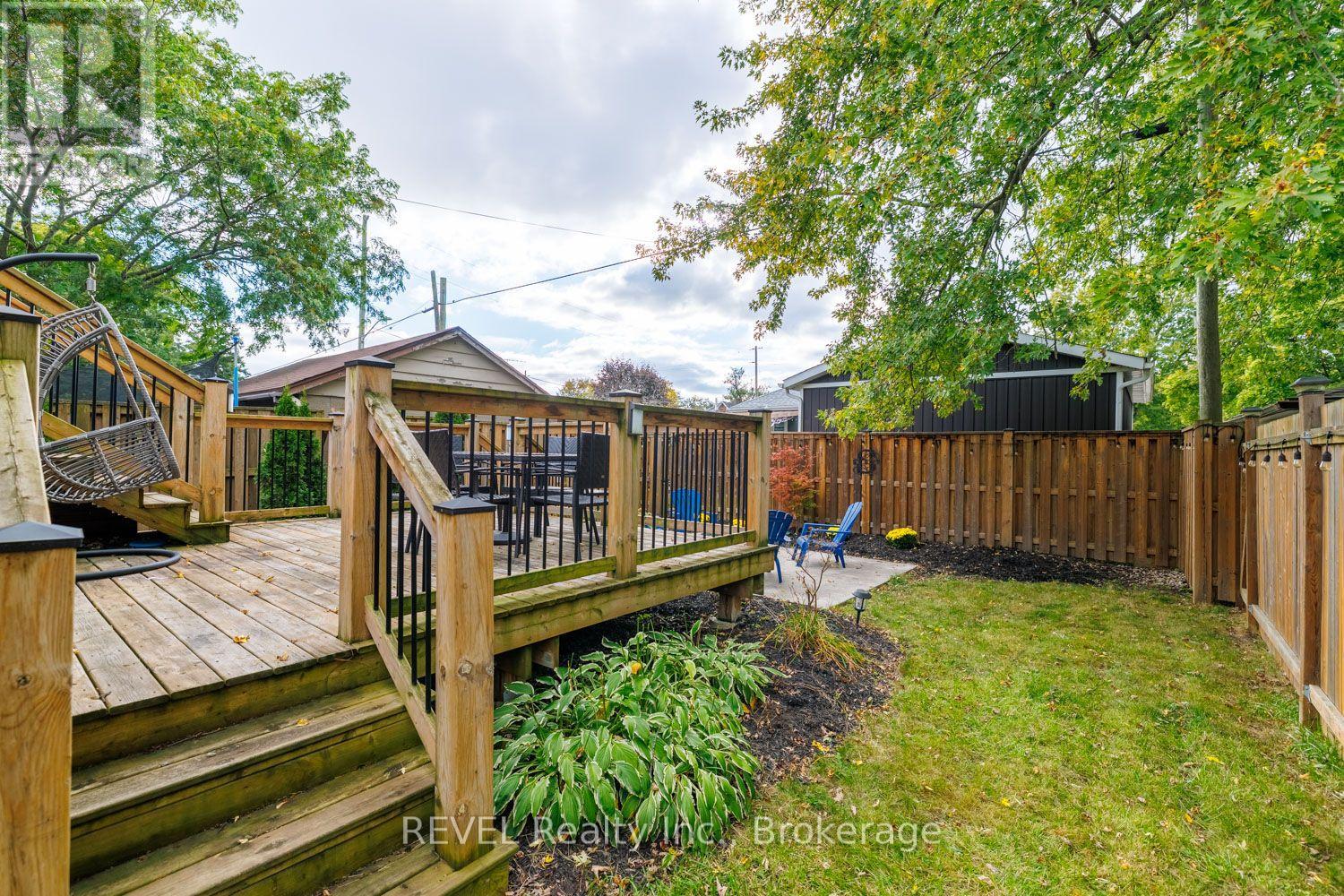 115 Oakland Avenue, Welland (Broadway), Ontario  L3C 2B9 - Photo 38 - X14087560