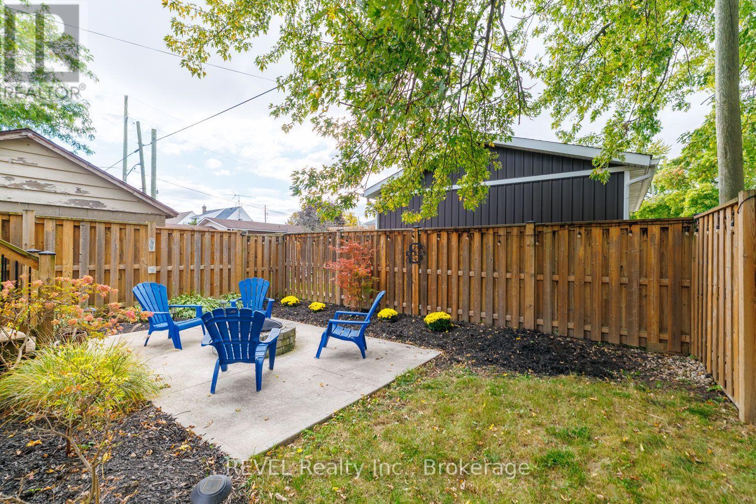 115 Oakland Avenue, Welland (Broadway), Ontario  L3C 2B9 - Photo 40 - X14087560
