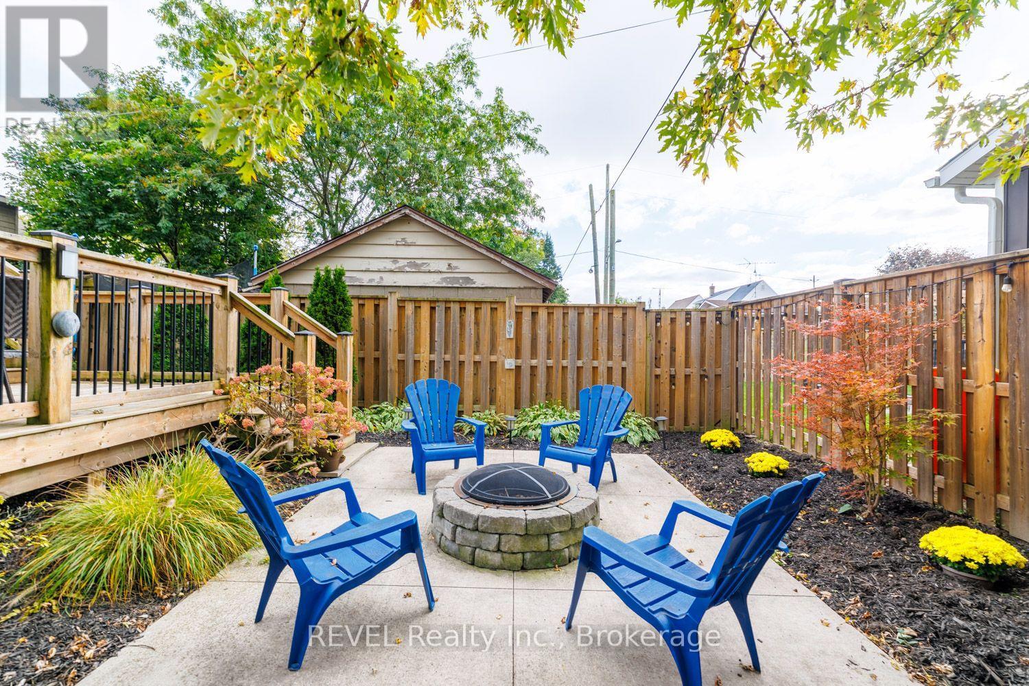 115 Oakland Avenue, Welland (Broadway), Ontario  L3C 2B9 - Photo 41 - X14087560