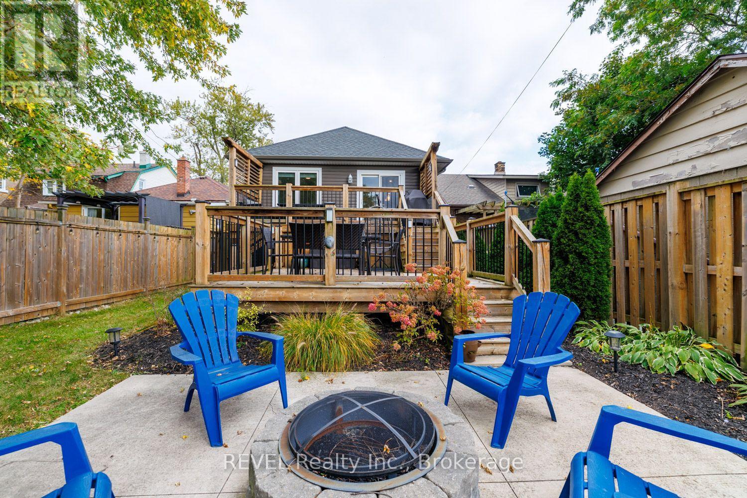 115 Oakland Avenue, Welland (Broadway), Ontario  L3C 2B9 - Photo 42 - X14087560