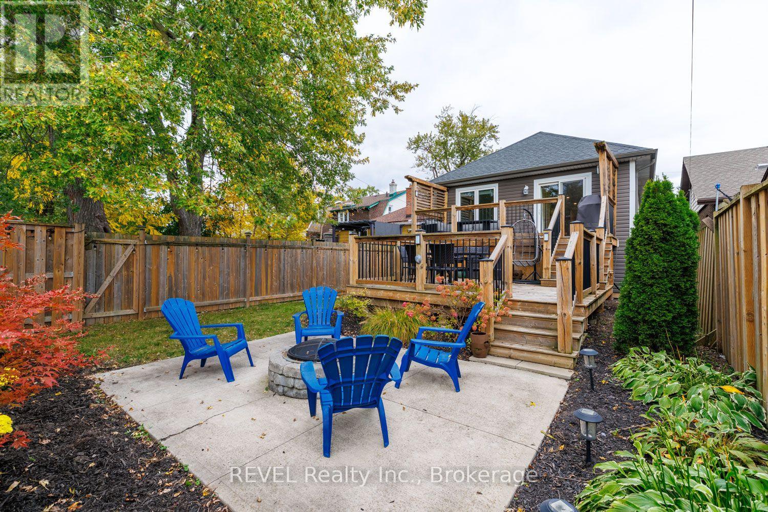 115 Oakland Avenue, Welland (Broadway), Ontario  L3C 2B9 - Photo 43 - X14087560