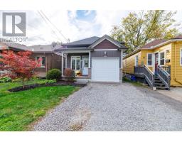 115 OAKLAND AVENUE, Welland, Ontario