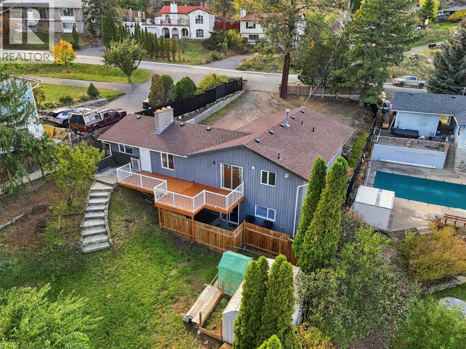990 Todd Road, Kamloops, British Columbia  V2C 5B2 - Photo 67 - 10403567