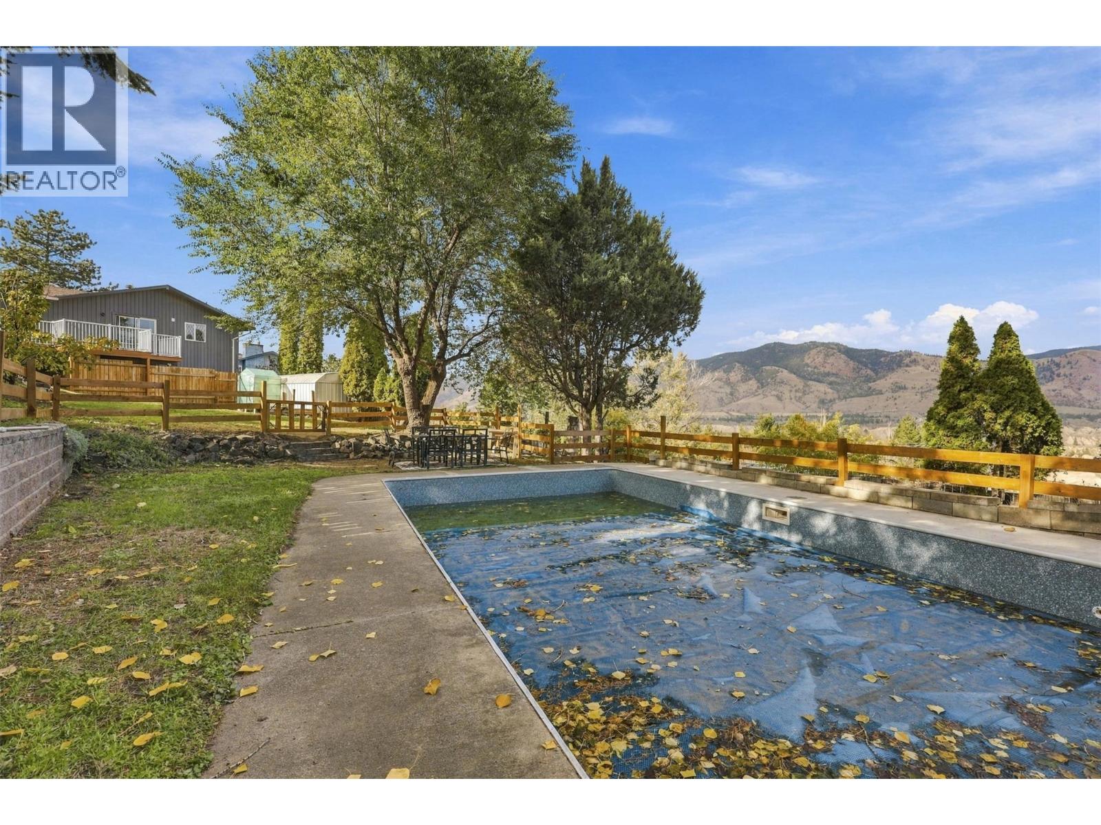 990 Todd Road, Kamloops, British Columbia  V2C 5B2 - Photo 58 - 10403567