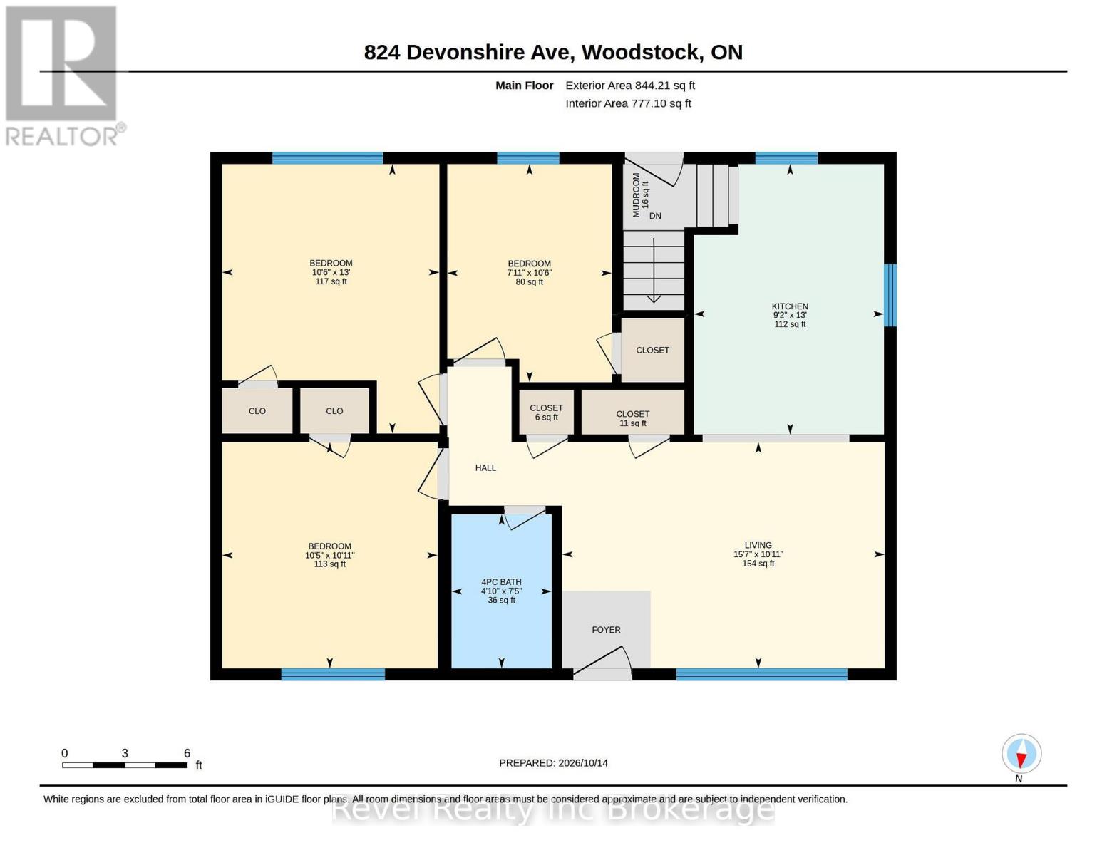 824 Devonshire Avenue, Woodstock, Ontario N4S 5R6 - Photo 31 - X14087612