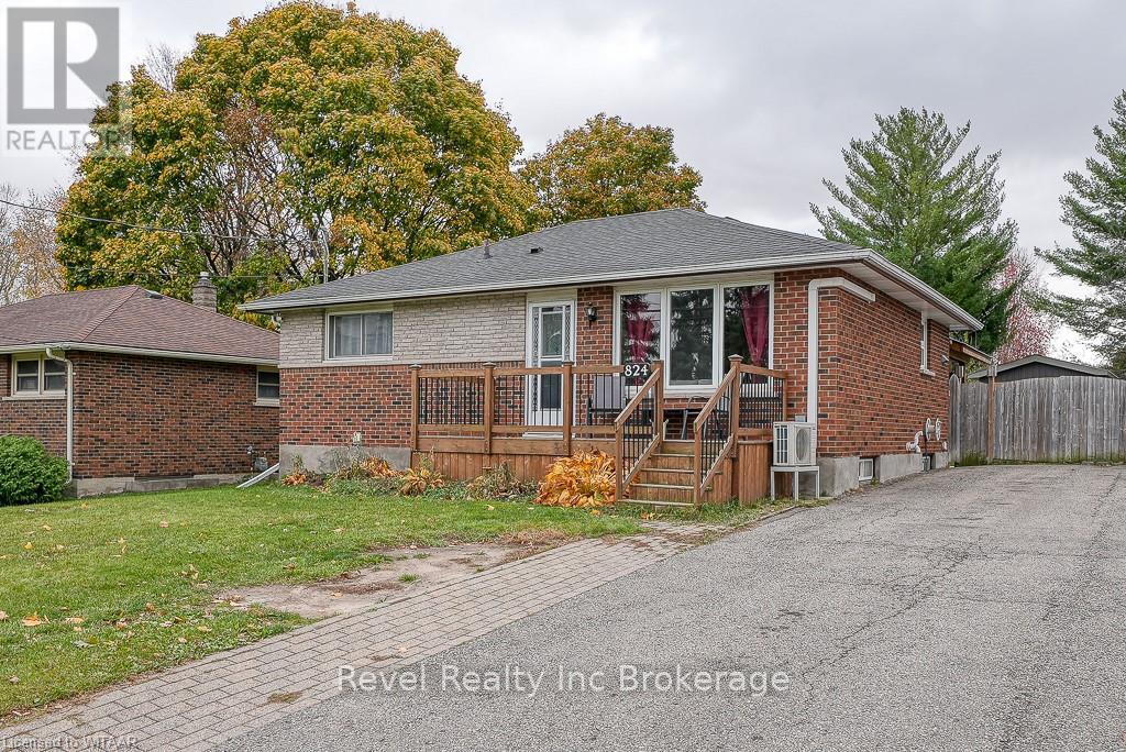 824 Devonshire Avenue, Woodstock, Ontario N4S 5R6 - Photo 4 - X14087612