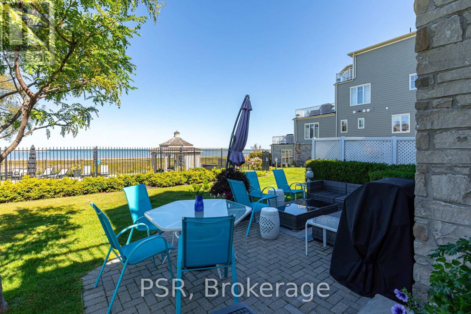 305 - 40 Trott Boulevard, Collingwood, Ontario  L9Y 5K5 - Photo 35 - S13852096