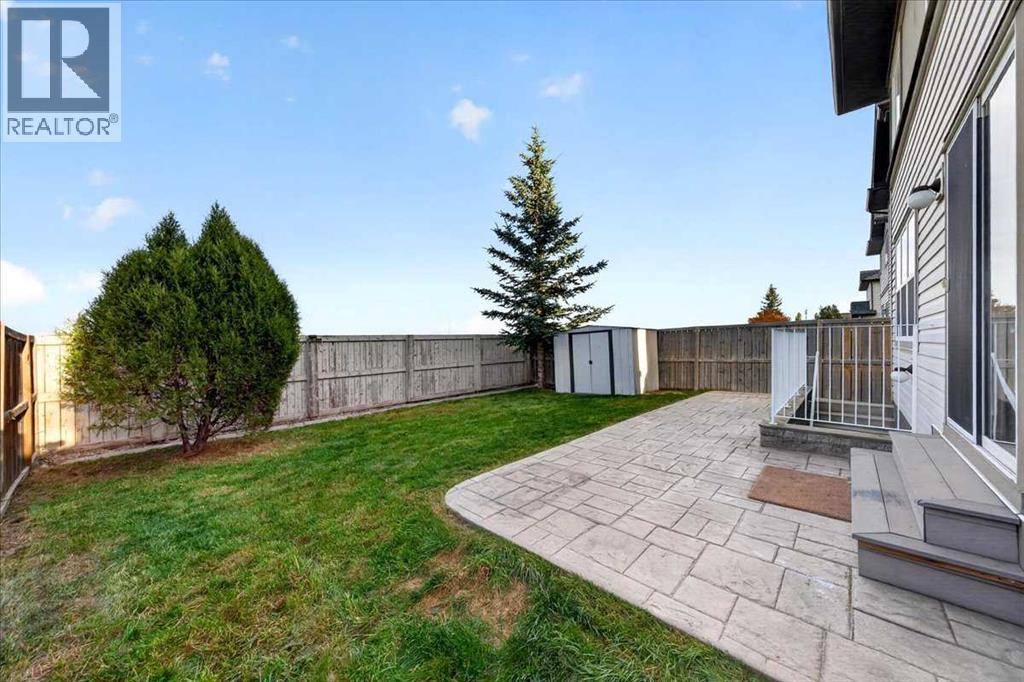 117 Panora Way NW, Calgary, Alberta  T3K 0R4 - Photo 38 - A2351873