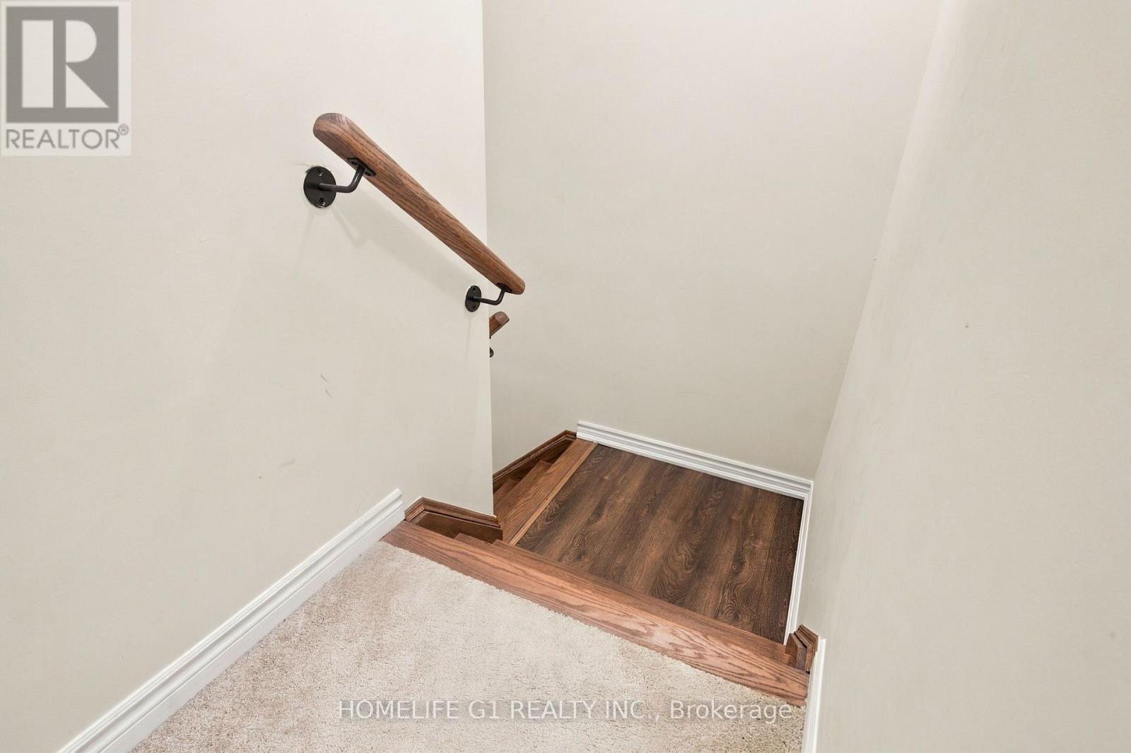 213 - 30 Halliford Place, Brampton, Ontario  L6P 4R1 - Photo 12 - W13885196