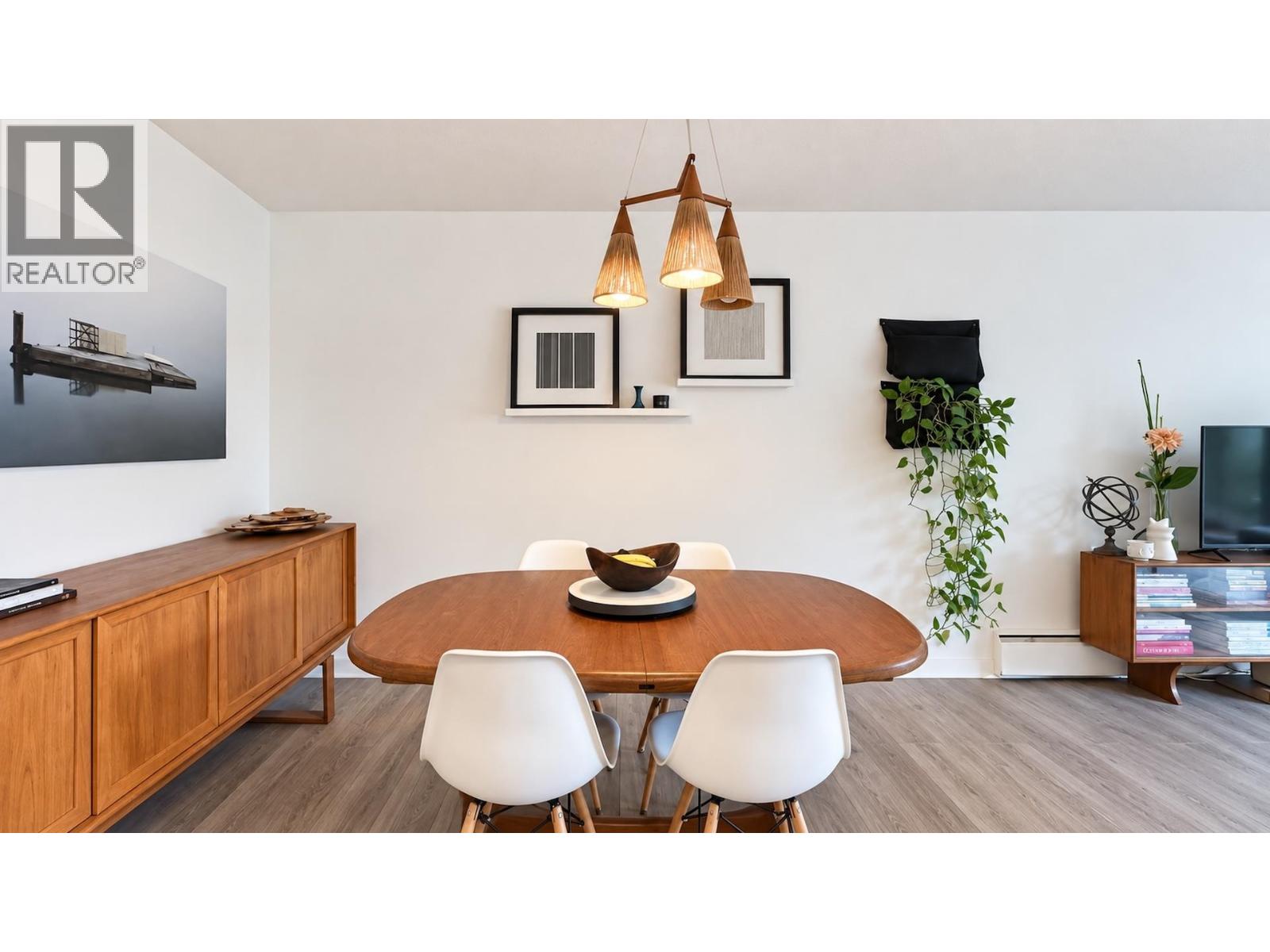 204 1610 Chesterfield Avenue, North Vancouver, British Columbia  V7M 2N7 - Photo 9 - R3176038