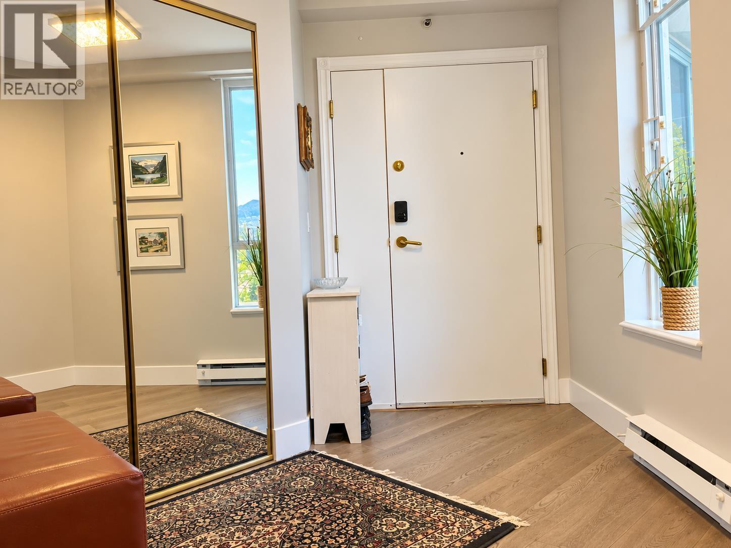 16a 338 Taylor Way, West Vancouver, British Columbia  V7T 2Y1 - Photo 2 - R3176045