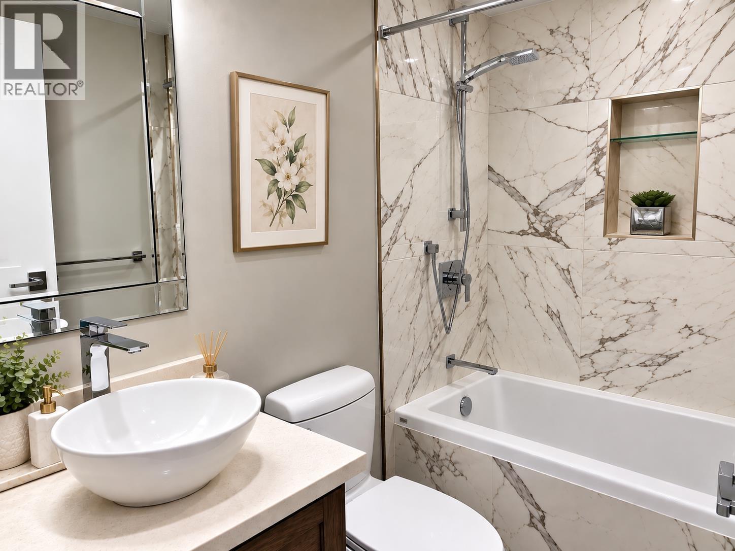 16a 338 Taylor Way, West Vancouver, British Columbia  V7T 2Y1 - Photo 20 - R3176045