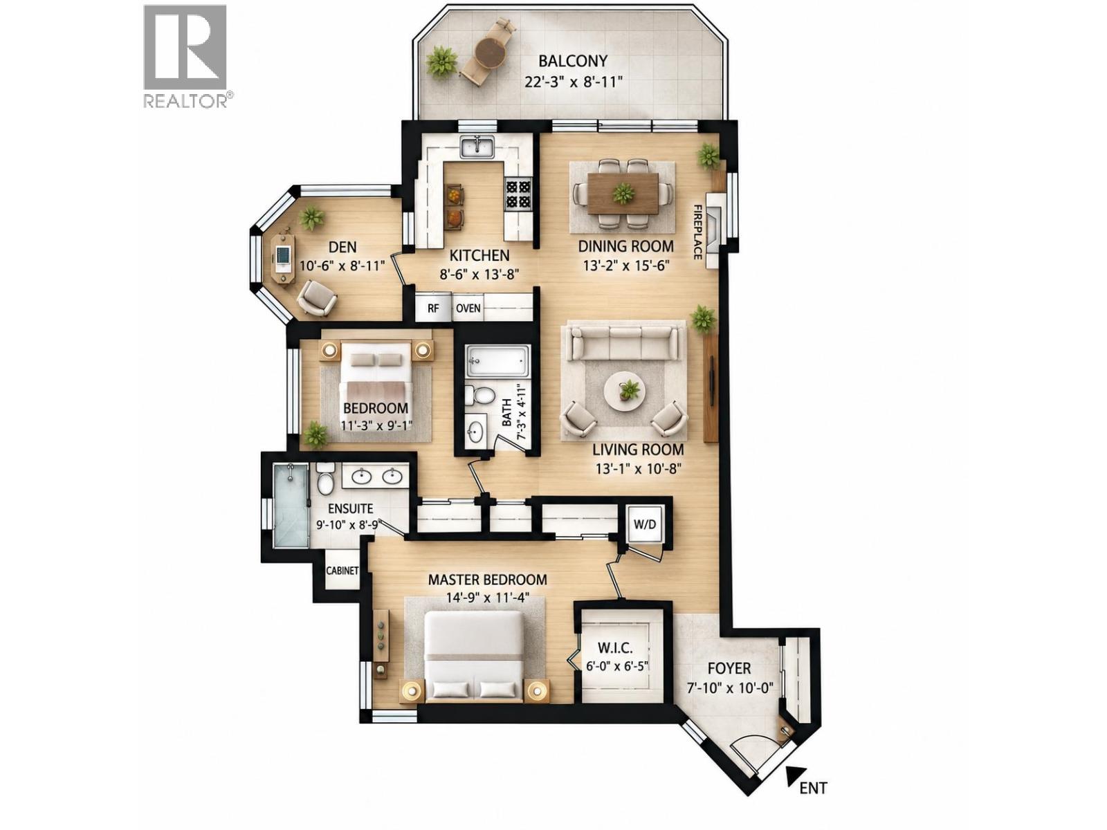 16a 338 Taylor Way, West Vancouver, British Columbia  V7T 2Y1 - Photo 32 - R3176045