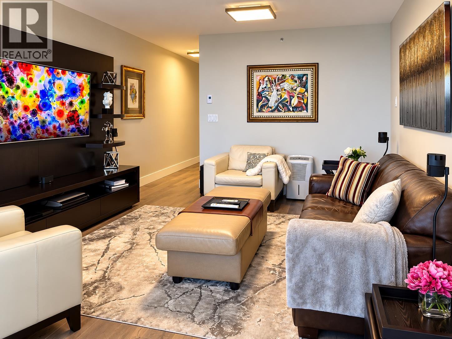 16a 338 Taylor Way, West Vancouver, British Columbia  V7T 2Y1 - Photo 4 - R3176045
