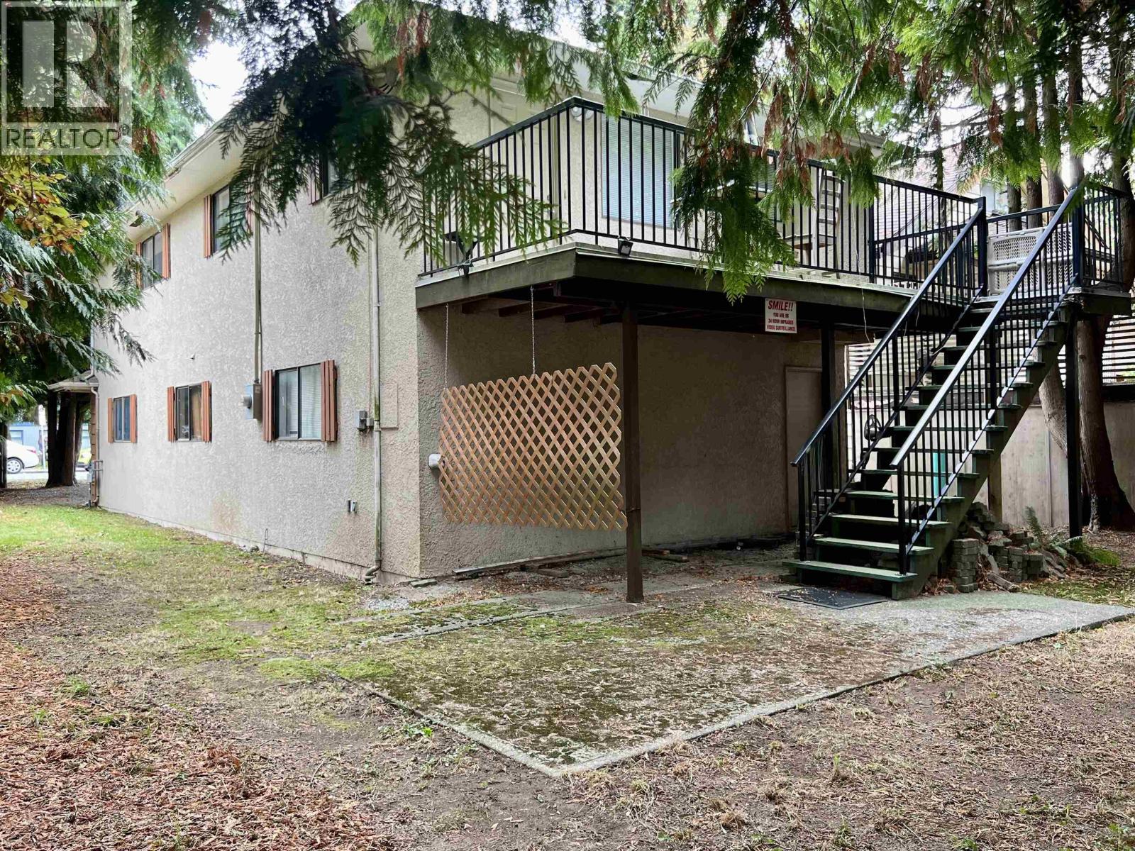 2253 Central Avenue, Port Coquitlam, British Columbia  V3C 1V7 - Photo 2 - R3176057