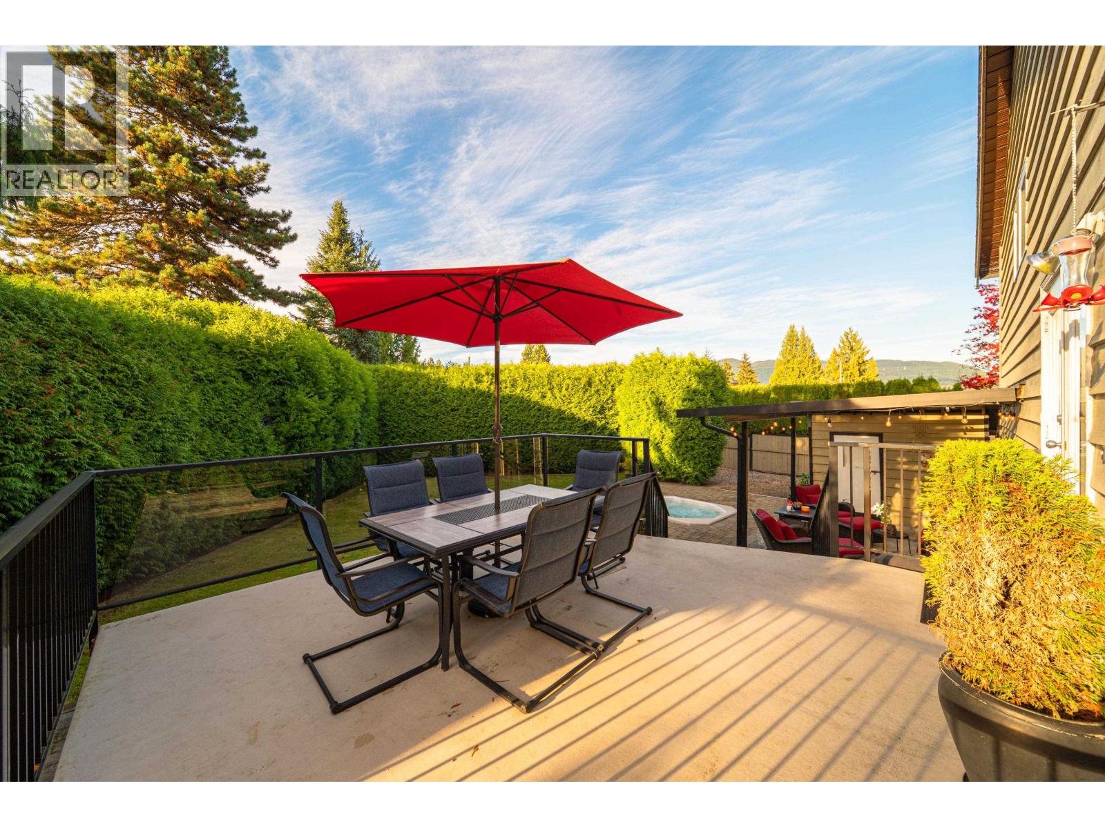 327 Mount Royal Court, Port Moody, British Columbia  V3H 3Z3 - Photo 15 - R3176061