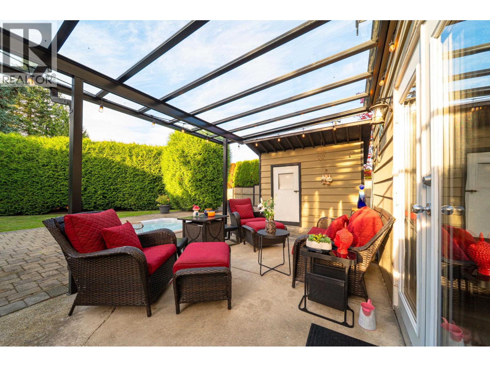 327 Mount Royal Court, Port Moody, British Columbia  V3H 3Z3 - Photo 20 - R3176061