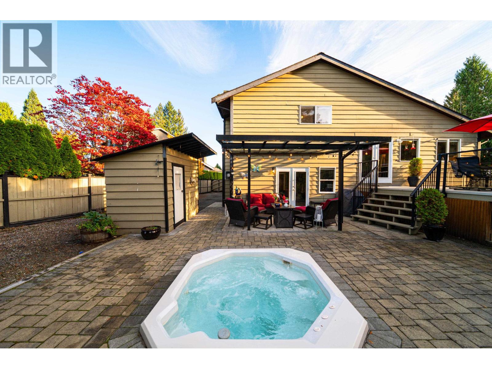 327 Mount Royal Court, Port Moody, British Columbia  V3H 3Z3 - Photo 21 - R3176061
