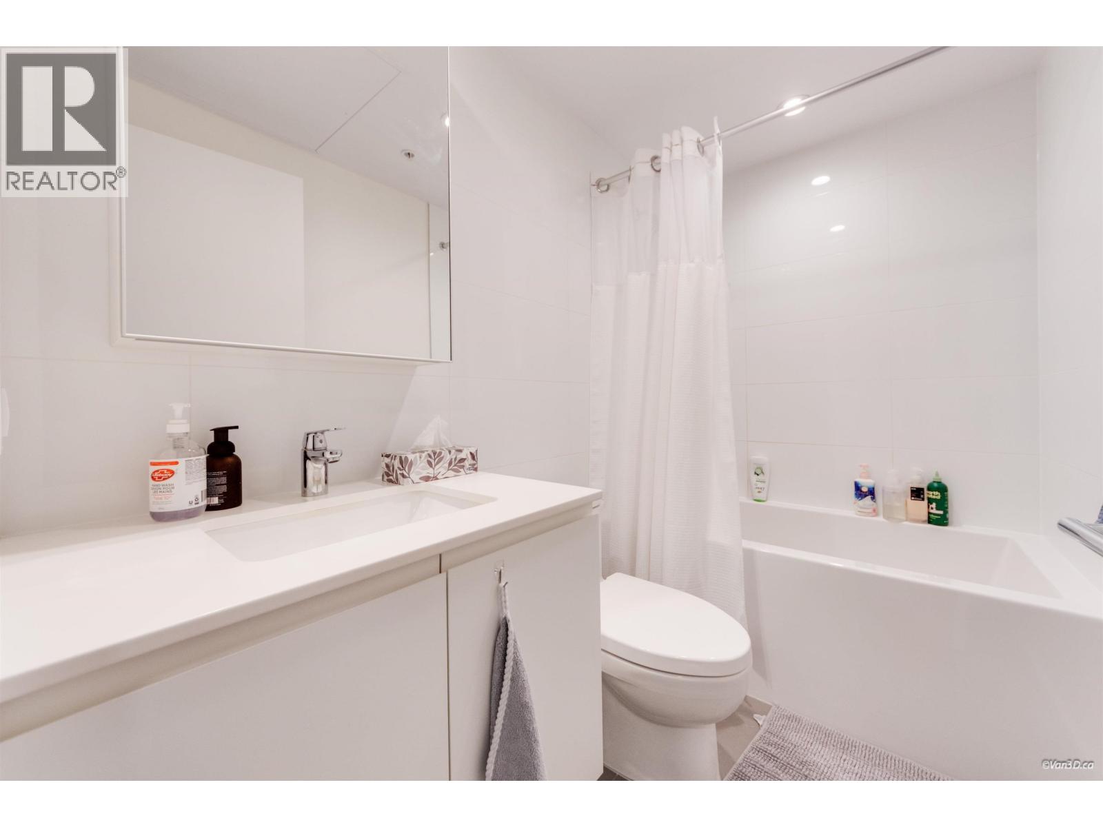 905 3833 Evergreen Place, Burnaby, British Columbia  V3J 0M2 - Photo 14 - R3176085