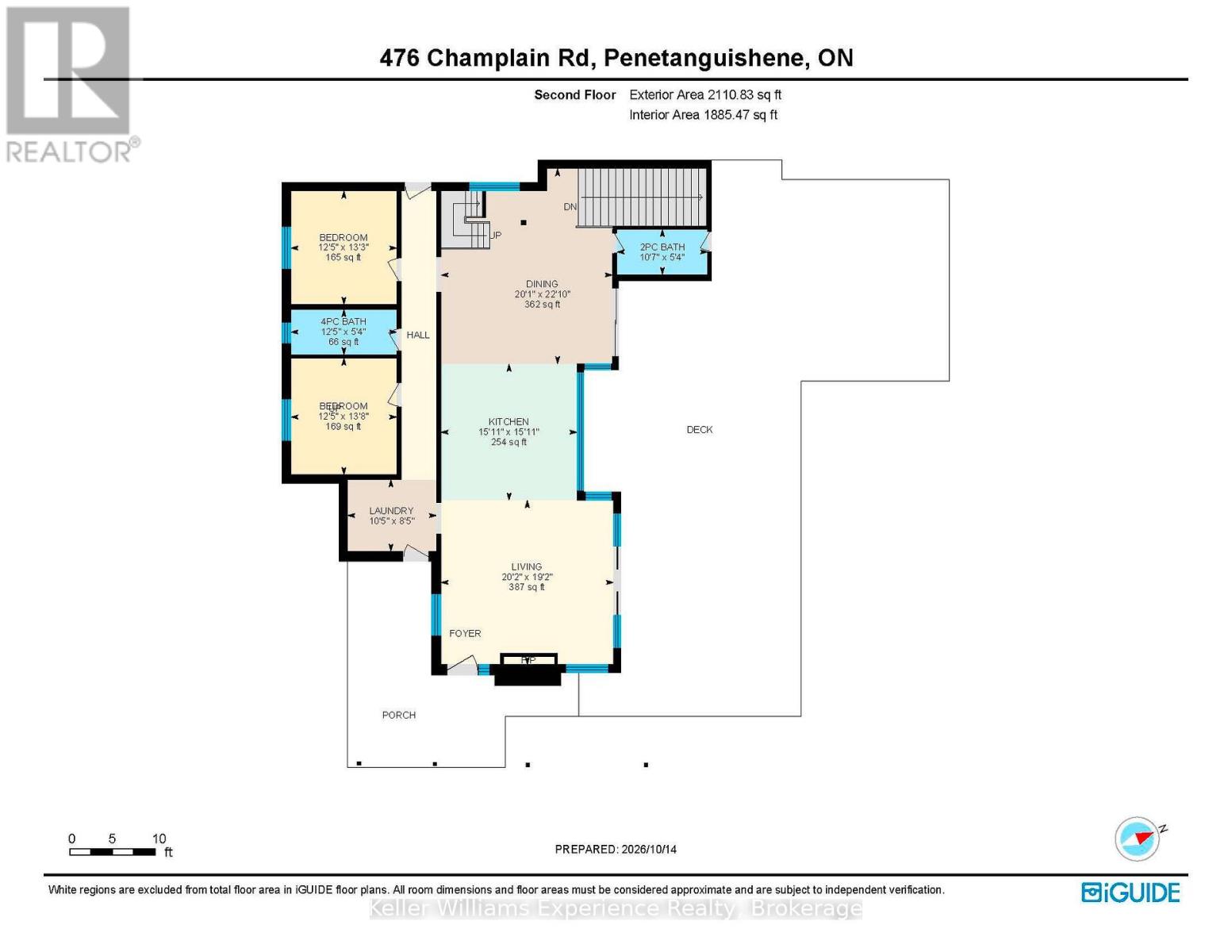 476 Champlain Road, Penetanguishene, Ontario  L9M 1S5 - Photo 36 - S14087544