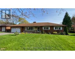 16 DALEVIEW CRESCENT, Pelham, Ontario