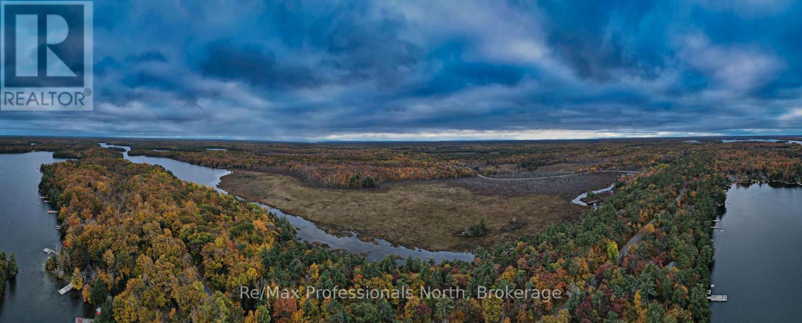 0 RIDGE ROAD, muskoka lakes (wood (muskoka lakes)), Ontario