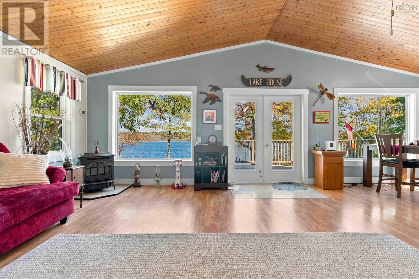 54 Molega Lake Park Road, Molega Lake, Nova Scotia  B4V 2T8 - Photo 8 - 202626028