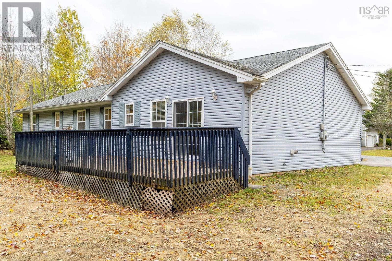 39 Homestead Drive, Valley, Nova Scotia  B6L 3S1 - Photo 44 - 202626031