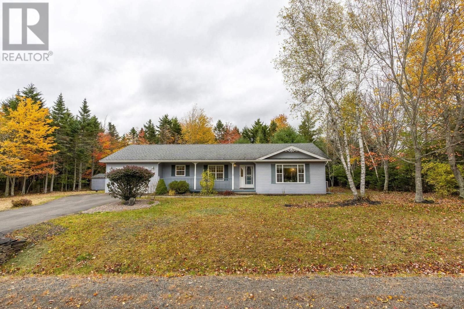 39 Homestead Drive, Valley, Nova Scotia  B6L 3S1 - Photo 49 - 202626031