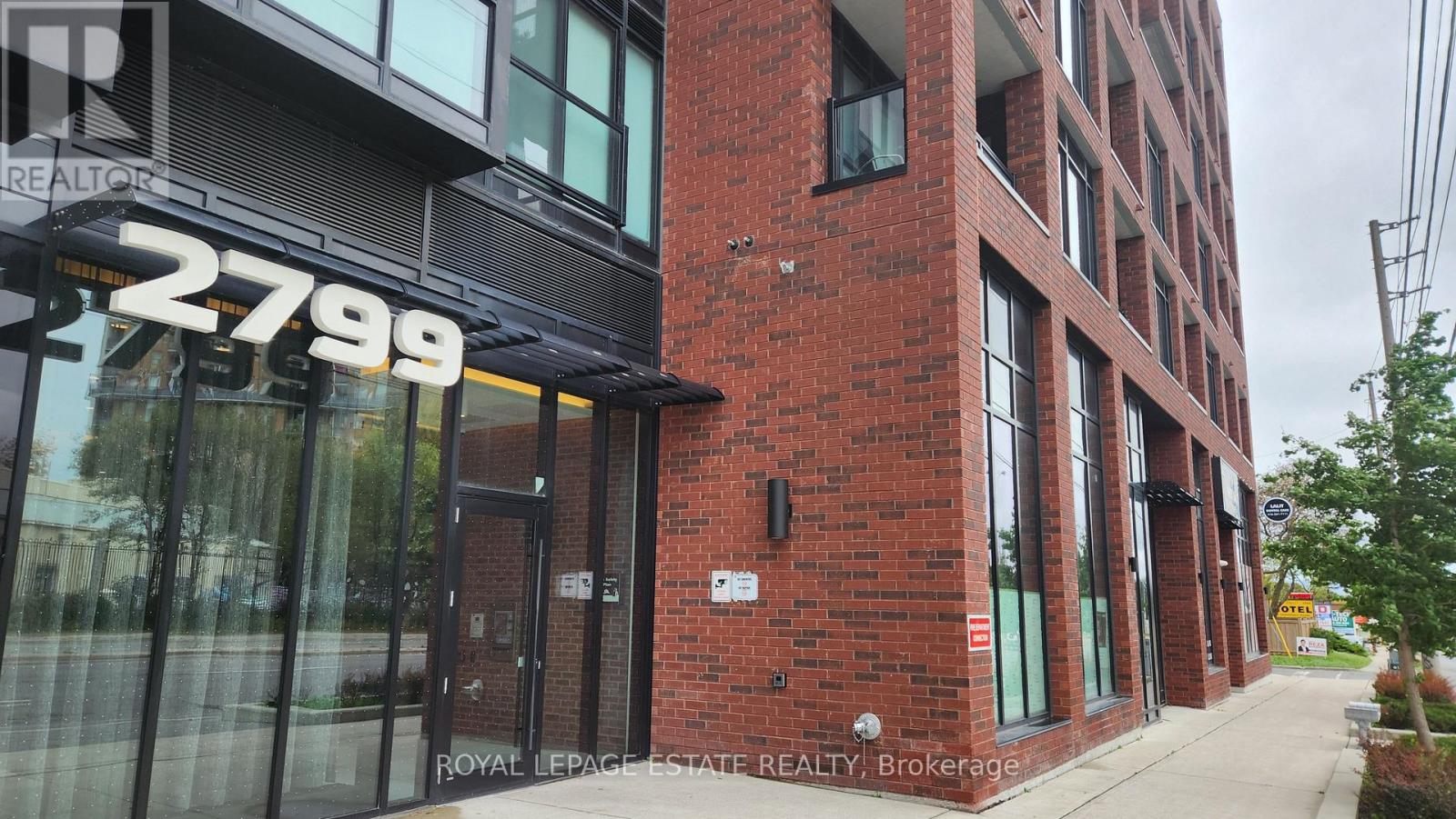 603 - 2799 KINGSTON ROAD, Toronto, Ontario