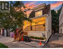 968 EASTERN AVENUE, Toronto, Ontario