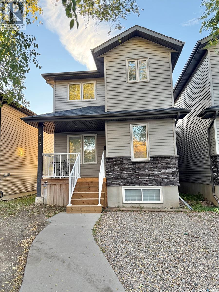513 L Avenue N, Saskatoon, Saskatchewan  S7L 2P8 - Photo 50 - SK047236