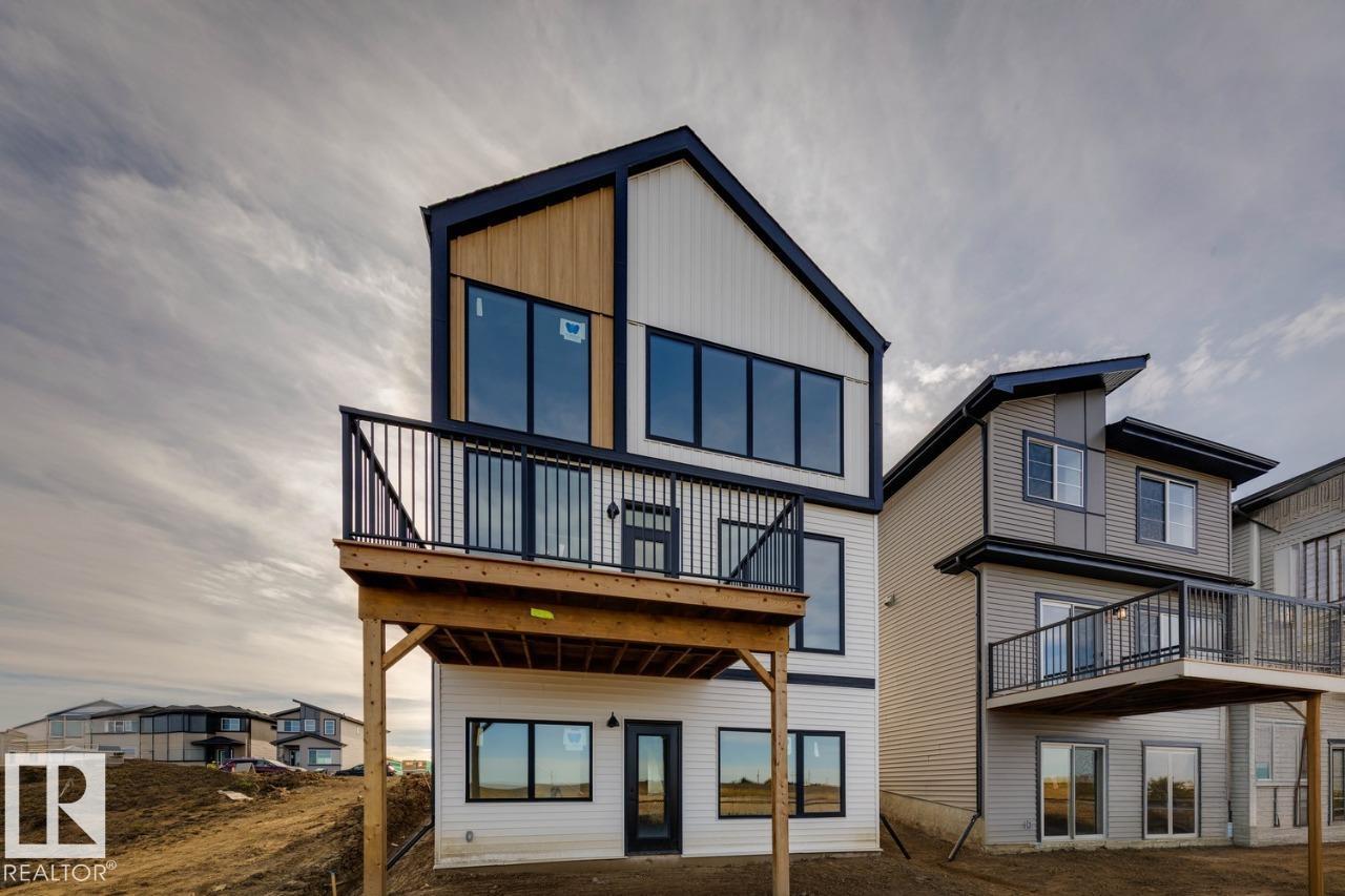 68 Gambel Lo, Spruce Grove, Alberta  T7X 0C9 - Photo 55 - E4486682