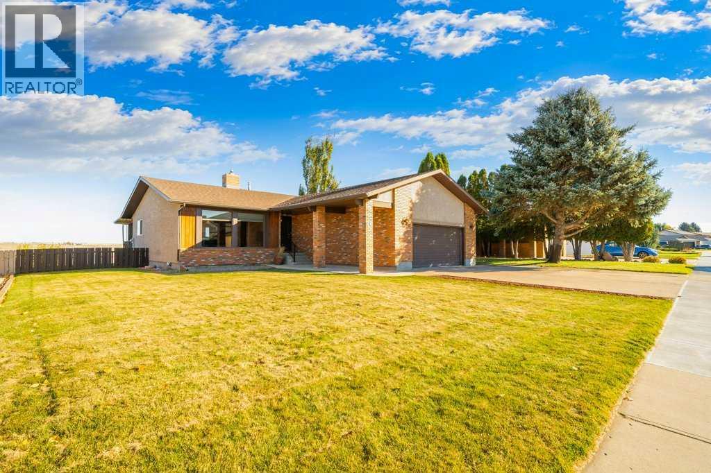 80 East Glen Drive SE
