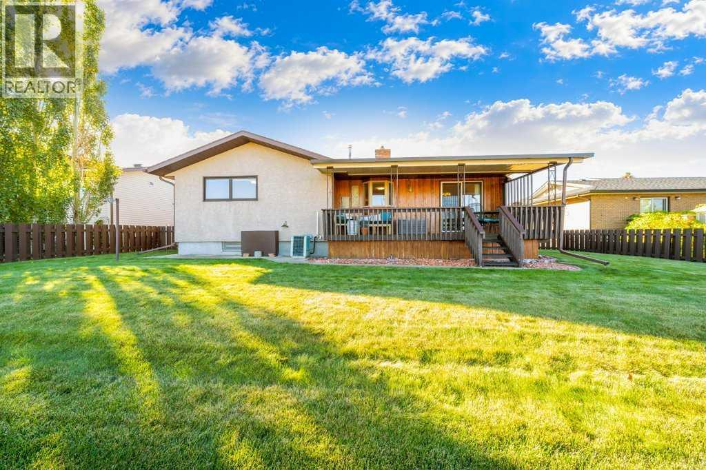 80 East Glen Drive SE