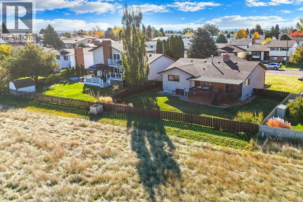 80 East Glen Drive SE