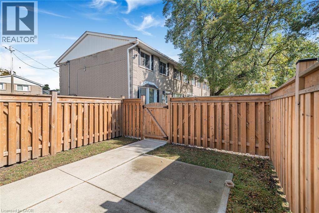2700 E Barton Street E Unit# 5, Hamilton, Ontario  L8E 2J7 - Photo 33 - 40870640