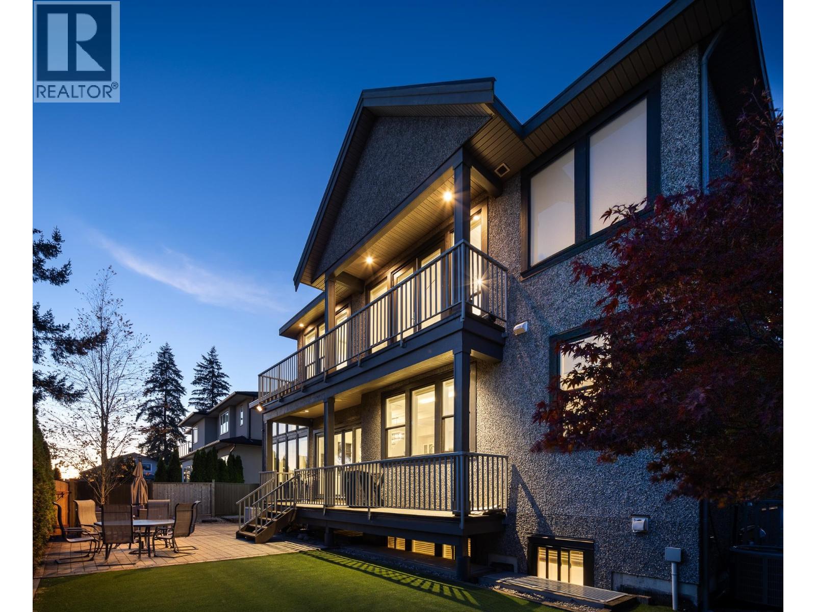 2152 Craigen Avenue, Coquitlam, British Columbia  V3K 1W6 - Photo 33 - R3175336