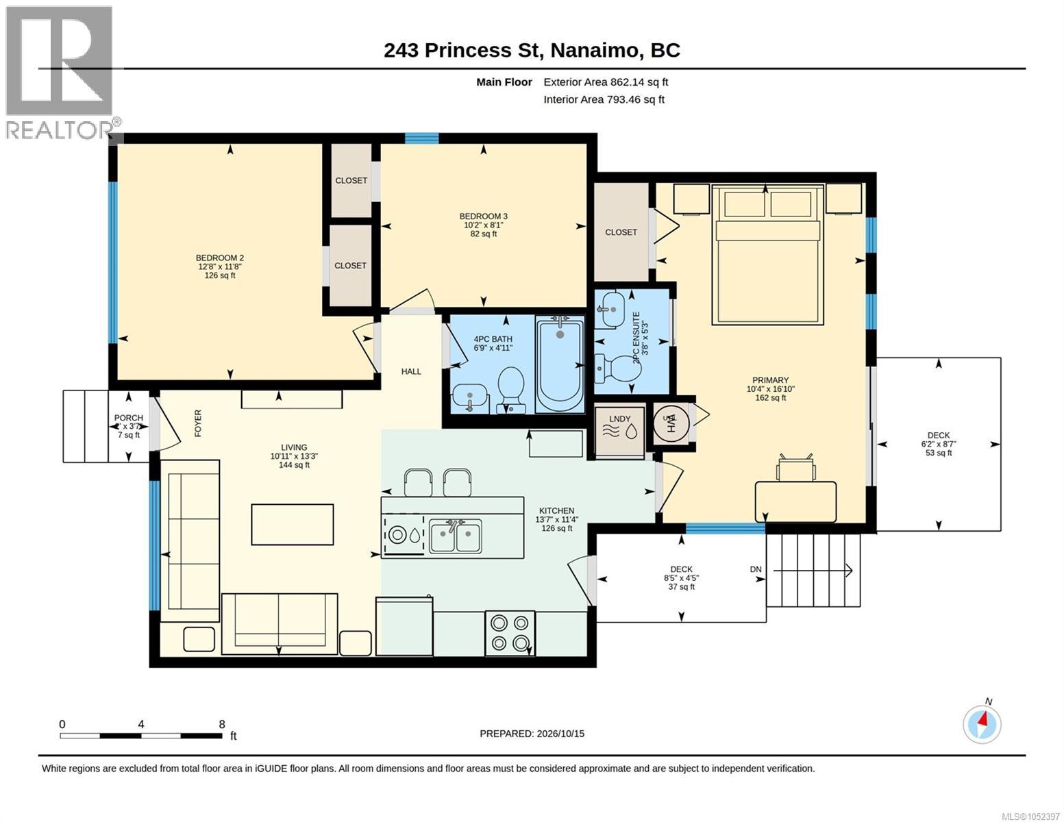243 Princess St