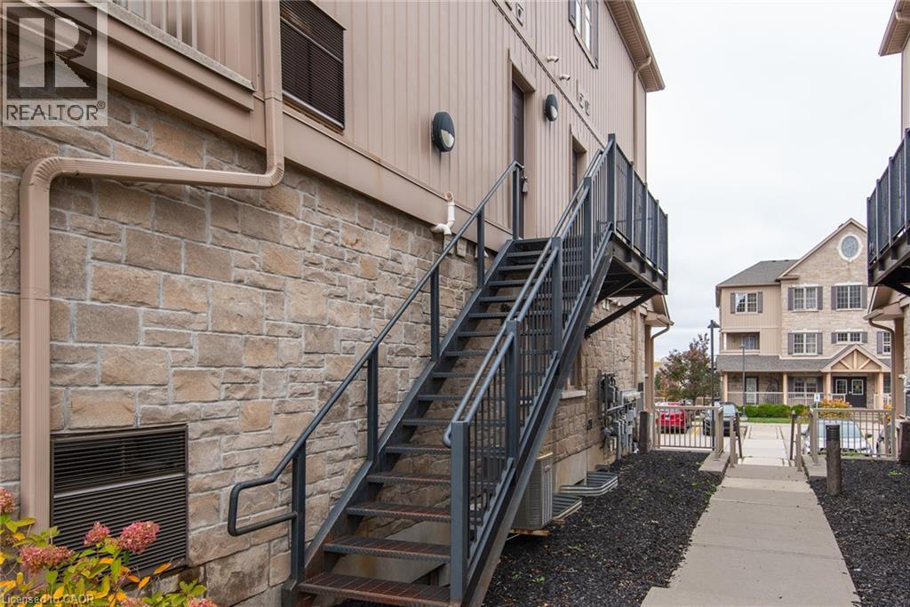 1460 Highland Road W Unit# 7h, Kitchener, Ontario  N2N 0B7 - Photo 38 - 40870846