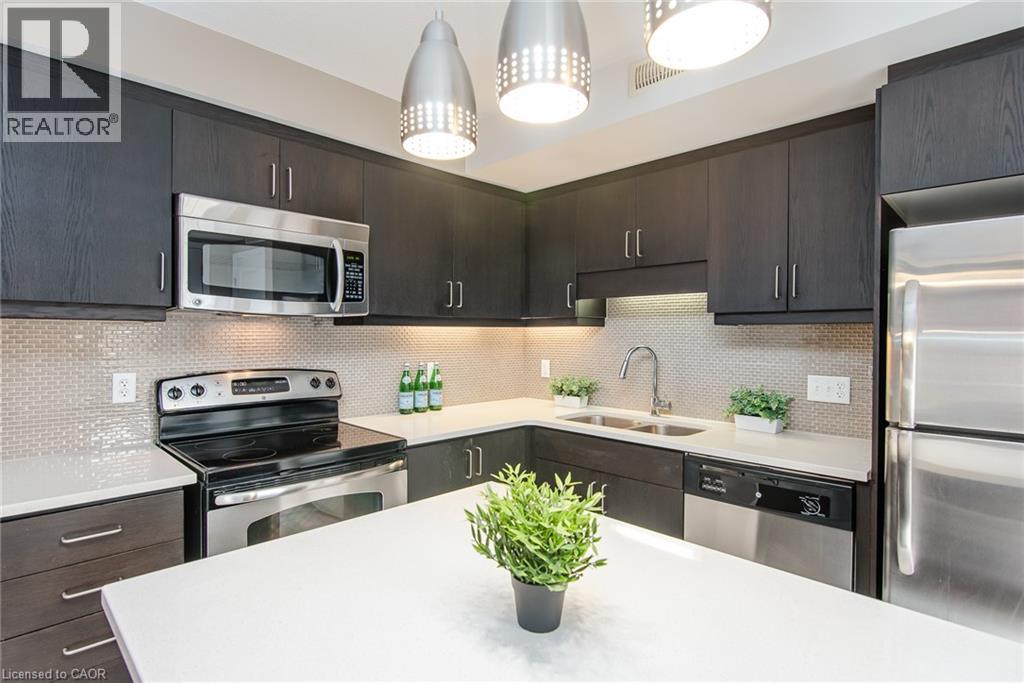 1460 Highland Road W Unit# 7h, Kitchener, Ontario  N2N 0B7 - Photo 26 - 40870846